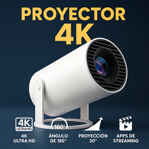 Pproyector