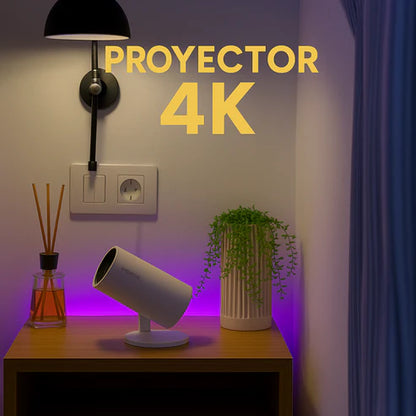 Pproyector