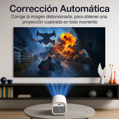 Pproyector