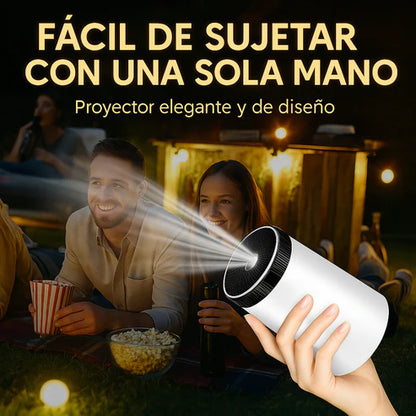 Pproyector